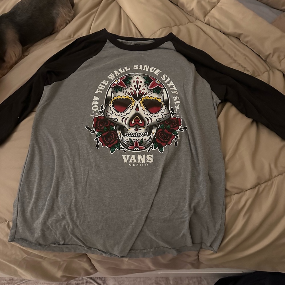 Vans Mexico T-Shirt